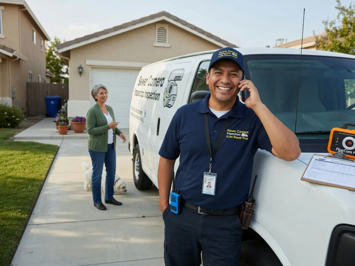 Sewer Line Repair Farmersville, IL FAQs